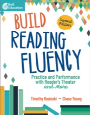 build reading fluency