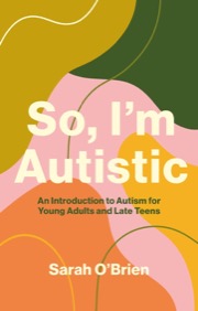 so, i'm autistic