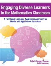 engaging diverse learners in the mathematics classroom