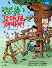 social skills and me...growing together