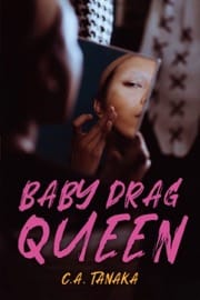 baby drag queen