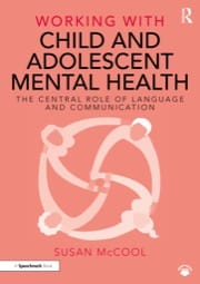 working with child and adolescent mental health