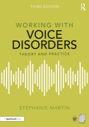 working with voice disorders 3