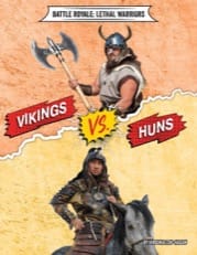 vikings vs. huns
