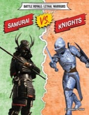 samurai vs. knights