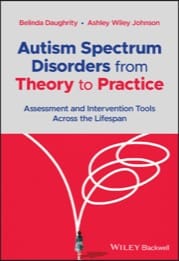 autism spectrum disorders from theory to practice