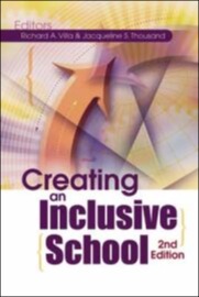 creating an inclusive school
