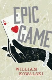 Epic Game | Silvereye