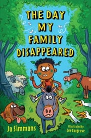 the day my family disappeared