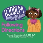 bjorem following directions