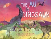 the au in the dinosaur