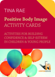 positive body image activity cards