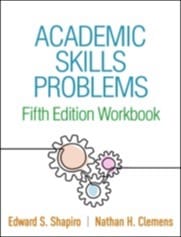 academic skills problems fifth edition workbook