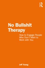 no bullshit therapy
