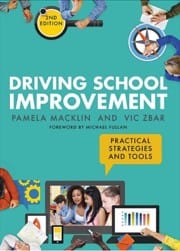 driving school improvement