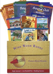 High Noon Books