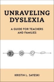 unraveling dyslexia