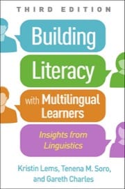 building literacy with multilingual learners