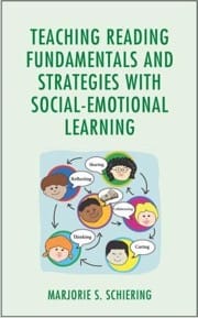 teaching reading fundamentals and strategies with social-emotional learning