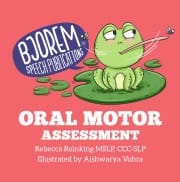 bjorem oral motor assessment