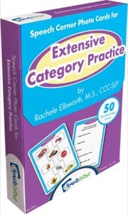 extensive category practice