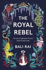 the royal rebel