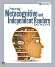fostering metacognitive and independent readers