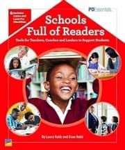 schools full of readers