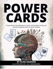 power cards