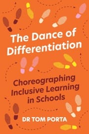 the dance of differentiation