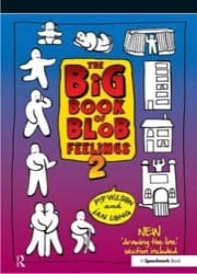 the big book of blob feelings 2