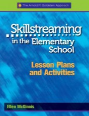 skillstreaming in the elementary school
