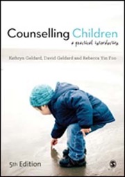 counselling children