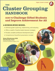 the cluster grouping handbook