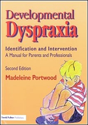 developmental dyspraxia identification and intervention, 2ed