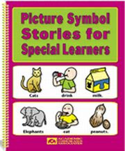 picture symbol stories for special learners