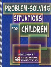 problem-solving situations for children