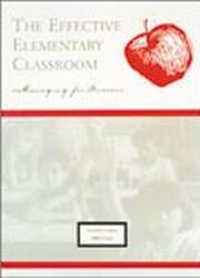 the effective elementary classroom