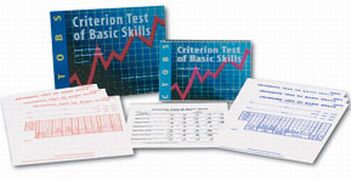 criterion test of basic skills-2 (ctobs-2)