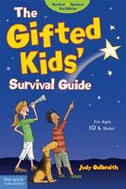 the gifted kids survival guide