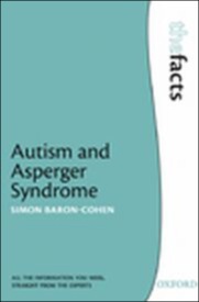 autism & asperger syndrome the facts