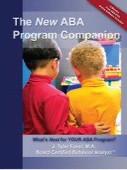 the new aba program companion