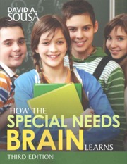 how the special needs brain learns, 3ed