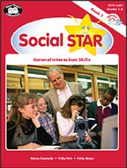 social star book 1