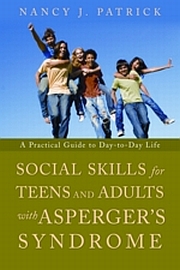 social skills for teenagers and adults with asperger syndrome