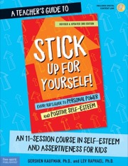 teacher’s guide to stick up for yourself