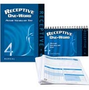 receptive one word picture vocabulary test (rowpvt-4)