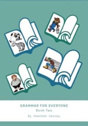 grammar for everyone, book 2