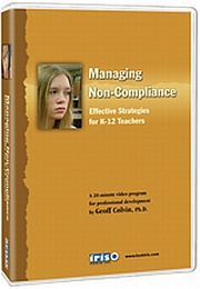 managing non-compliance
