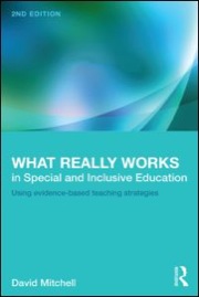 what really works in special and inclusive education